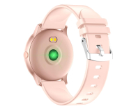 MAXCOM FIT FW32 NEON różowy - 1154684 - zdjęcie 3